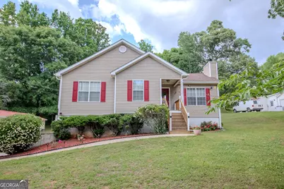 198 Brenda Ellen Drive, Newnan, GA 30265 - Photo 2