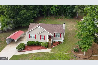 198 Brenda Ellen Drive, Newnan, GA 30265 - Photo 32