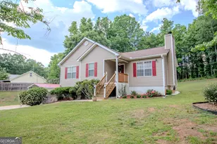198 Brenda Ellen Dr, Newnan, GA 30265 - Photo 2
