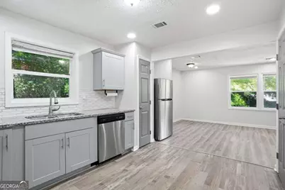923 Redford Drive SE, Atlanta, GA 30315 - Photo 8