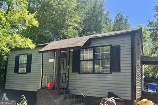 982 India Ave, Macon, GA 31206 - Photo 1