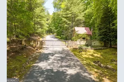 Lt 32 Oceola Drive, Ellijay, GA 30540 - Photo 4