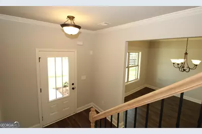 1806 E McIntosh Lot 11 Road #LOT 11, Griffin, GA 30223 - Photo 6
