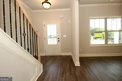 1806 E McIntosh Lot 11 Road #LOT 11, Griffin, GA 30223 - Photo 2