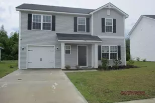 196 Brightleaf Cir, Hinesville, GA 31313 - Photo 1