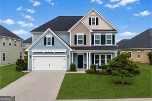 135 Martello Rd, Pooler, GA 31322 - Photo 1