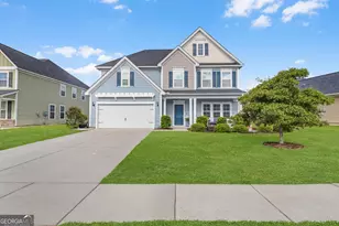 135 Martello Rd, Pooler, GA 31322 - Photo 1