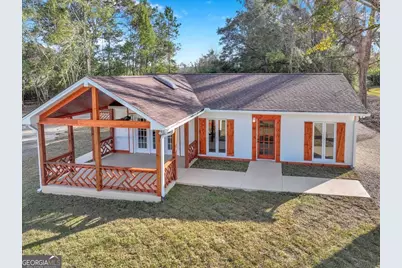 2188 Fredonia Road, Thomasville, GA 31757 - Photo 10