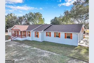 2188 Fredonia Road, Thomasville, GA 31757 - Photo 8