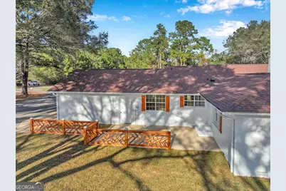 2188 Fredonia Road, Thomasville, GA 31757 - Photo 4