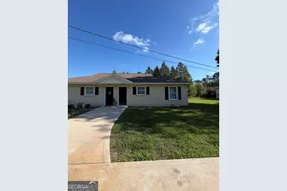707 Lawnwood Avenue, Kingsland, GA 31548 - Photo 1