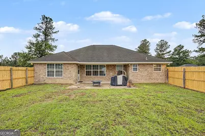 73 Mill Pond Lane SE, Ludowici, GA 31316 - Photo 32