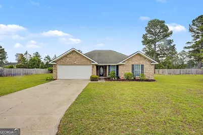 73 Mill Pond Lane SE, Ludowici, GA 31316 - Photo 34