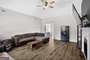 104 West Tisbury Lane, Pooler, GA 31322 - Photo 4
