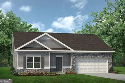 303 Southgate Drive #LOT D63, Byron, GA 31008 - Photo 1