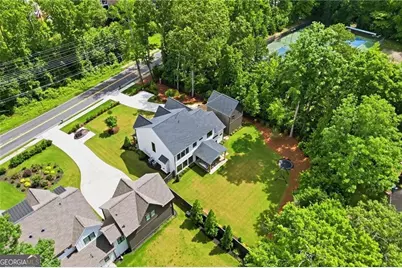2800 Post Oak Tritt Road, Marietta, GA 30062 - Photo 72