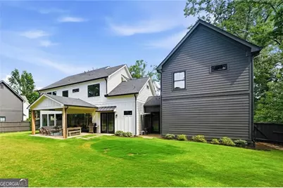 2800 Post Oak Tritt Road, Marietta, GA 30062 - Photo 64