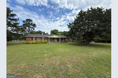 1009 East 8th A East 8th Avenue, Cordele, GA 31015 - Photo 2