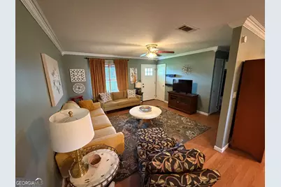 1009 East 8th A East 8th Avenue, Cordele, GA 31015 - Photo 10
