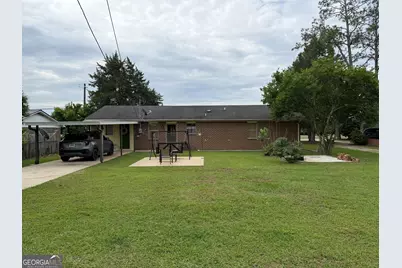 1009 East 8th A East 8th Avenue, Cordele, GA 31015 - Photo 6