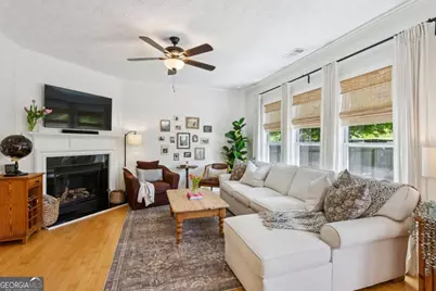 612 Laurel Bend, Canton, GA 30114 - Photo 10