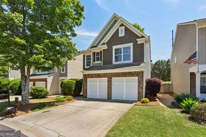 612 Laurel Bend, Canton, GA 30114 - Photo 2