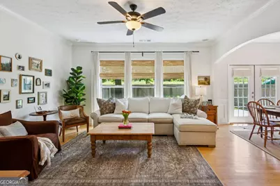 612 Laurel Bend, Canton, GA 30114 - Photo 8