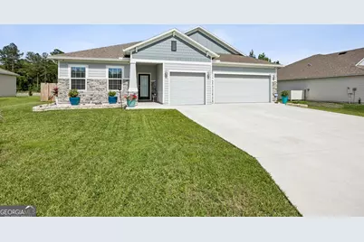 105 Starboard Court, Kingsland, GA 31548 - Photo 2