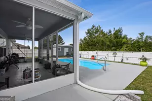105 Starboard Ct, Kingsland, GA 31548 - Photo 34