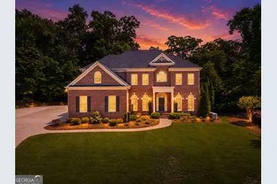 6315 Neely Meadows Drive, Peachtree Corners, GA 30092 - Photo 1