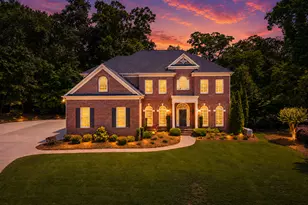 6315 Neely Meadows Dr, Peachtree Corners, GA 30092 - Photo 1