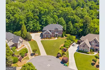 6315 Neely Meadows Drive, Peachtree Corners, GA 30092 - Photo 104