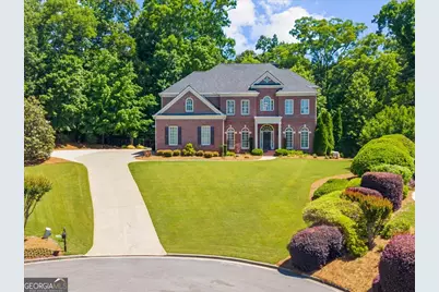 6315 Neely Meadows Drive, Peachtree Corners, GA 30092 - Photo 98