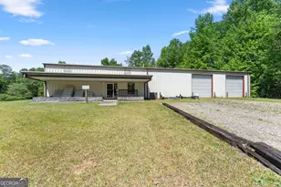 3158 Hwy 129 N, Cleveland, GA 30528 - Photo 1