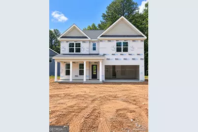 2731 Riverpine Trail SW #163, Atlanta, GA 30331 - Photo 1