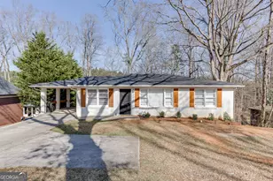 300 Forest St, Buford, GA 30518 - Photo 2