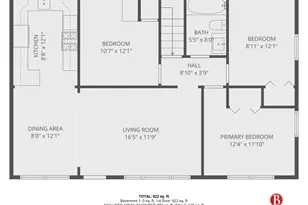 300 Forest St, Buford, GA 30518 - Photo 34