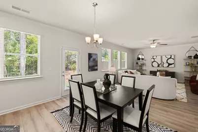 4557 Ajo Walk SW #28, Atlanta, GA 30331 - Photo 12