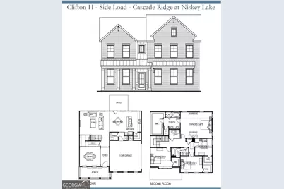 4557 Ajo Walk SW #28, Atlanta, GA 30331 - Photo 4