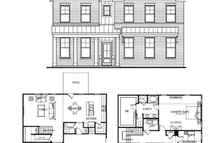 4557 Ajo Walk SW, Atlanta, GA 30331 - Photo 4
