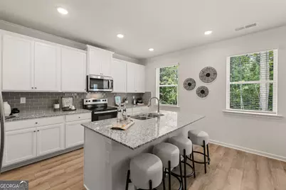 4557 Ajo Walk SW #28, Atlanta, GA 30331 - Photo 14