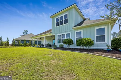 105 Firefly Court, Saint Marys, GA 31558 - Photo 44