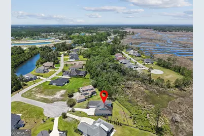 105 Firefly Court, Saint Marys, GA 31558 - Photo 58
