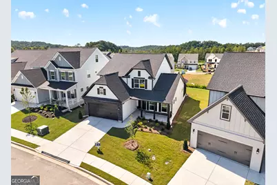 178 Coffee Lane, Hoschton, GA 30548 - Photo 4