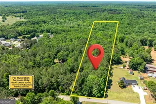 0 Manning Gin Rd, Monroe, GA 30656 - Photo 1