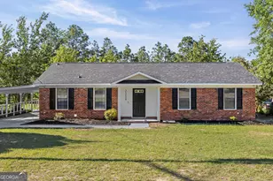 2538 Spirit Creek Rd, Hephzibah, GA 30815 - Photo 1
