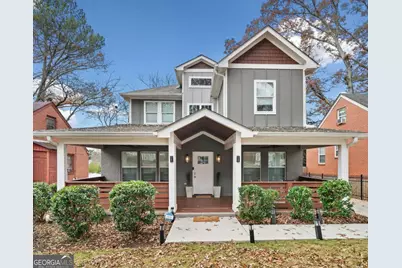 1873 Stanton Street, Decatur, GA 30032 - Photo 1