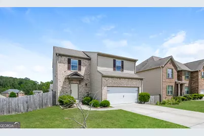 100 Dalgety Crossing, Dallas, GA 30132 - Photo 2