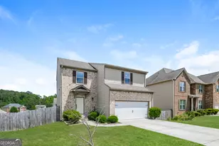 100 Dalgety Crossing, Dallas, GA 30132 - Photo 2