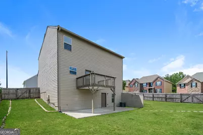 100 Dalgety Crossing, Dallas, GA 30132 - Photo 20